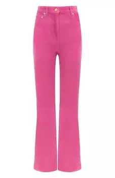 Вельветовые брюки Ganni