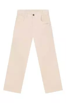 Вельветовые брюки Golden Goose Deluxe Brand