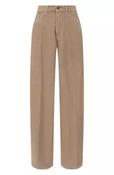 Вельветовые брюки Haikure