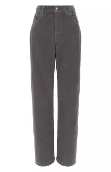 Вельветовые брюки Haikure