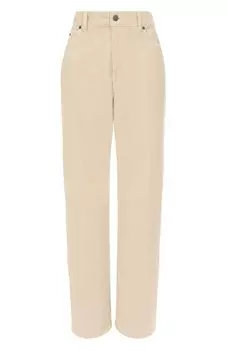 Вельветовые брюки Haikure