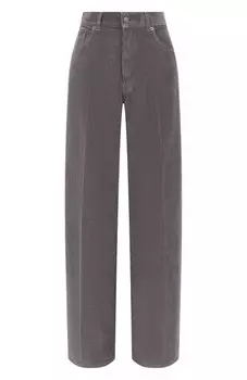 Вельветовые брюки Haikure