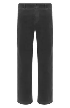 Вельветовые брюки Hannes Roether