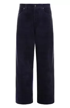 Вельветовые брюки HUGO Blue