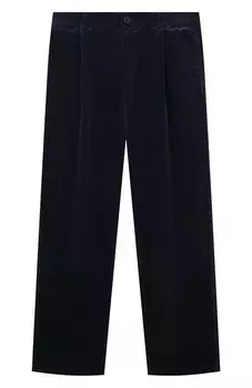 Вельветовые брюки Il Gufo