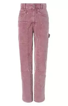 Вельветовые брюки Isabel Marant Etoile