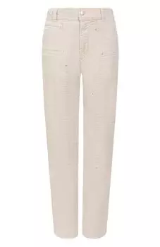 Вельветовые брюки Isabel Marant Etoile