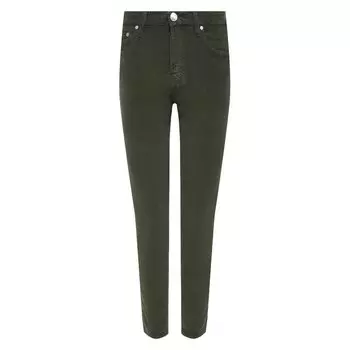 Вельветовые брюки Jacob Cohen