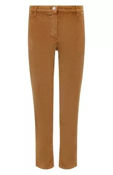 Вельветовые брюки Jacob Cohen