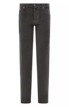 Вельветовые брюки Jacob Cohen