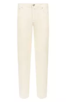 Вельветовые брюки Jacob Cohen