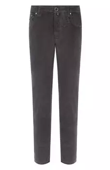 Вельветовые брюки Jacob Cohen