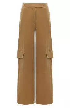 Вельветовые брюки-карго Dorothee Schumacher