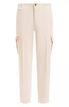 Вельветовые брюки-карго L.B.M. 1911