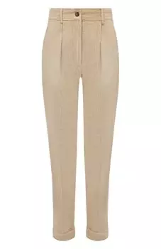 Вельветовые брюки Kiton
