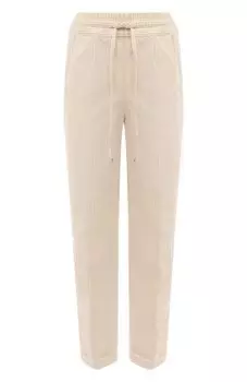 Вельветовые брюки Kiton