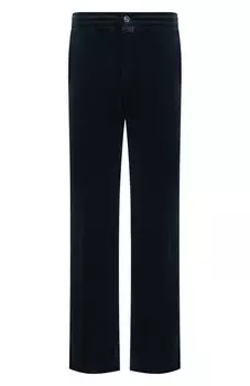 Вельветовые брюки Kiton