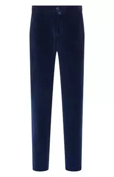 Вельветовые брюки Kiton