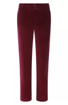 Вельветовые брюки Kiton