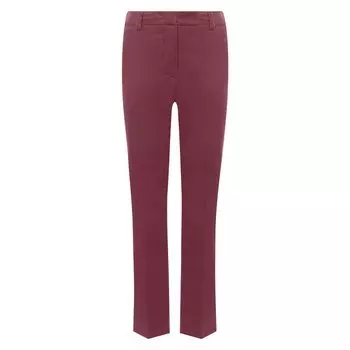 Вельветовые брюки Loro Piana