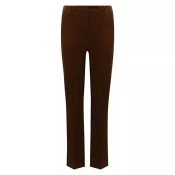 Вельветовые брюки Loro Piana