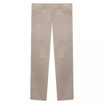 Вельветовые брюки Loro Piana