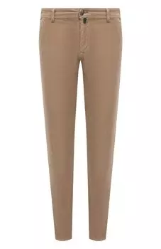 Вельветовые брюки Luigi Borrelli