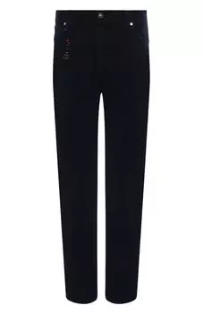 Вельветовые брюки Marco Pescarolo