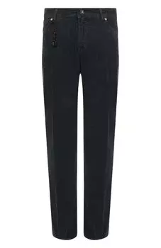 Вельветовые брюки Marco Pescarolo