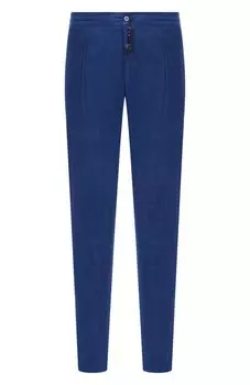 Вельветовые брюки Marco Pescarolo