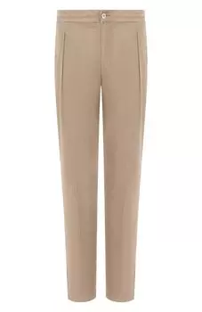 Вельветовые брюки Marco Pescarolo