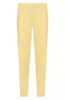 Вельветовые брюки Marco Pescarolo