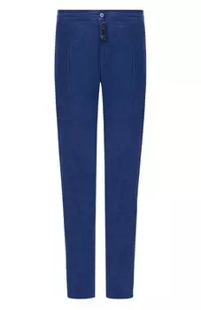 Вельветовые брюки Marco Pescarolo