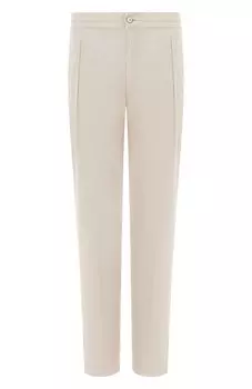 Вельветовые брюки Marco Pescarolo