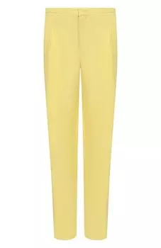 Вельветовые брюки Marco Pescarolo