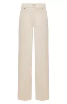 Вельветовые брюки Max&Moi