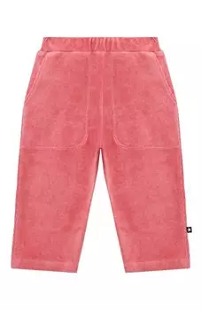 Вельветовые брюки MOLO