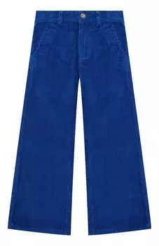 Вельветовые брюки MOLO