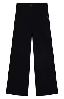 Вельветовые брюки Monnalisa