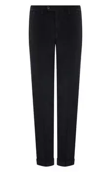 Вельветовые брюки MVST