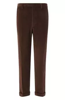 Вельветовые брюки MVST