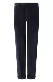 Вельветовые брюки MVST