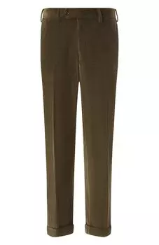 Вельветовые брюки MVST