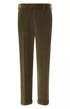 Вельветовые брюки MVST