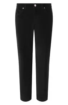 Вельветовые брюки MVST