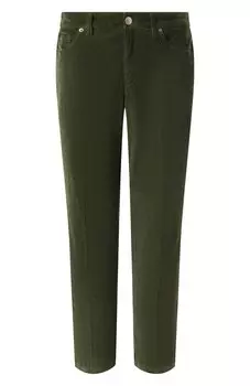 Вельветовые брюки MVST