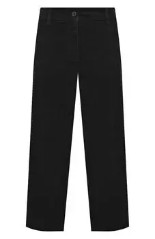 Вельветовые брюки Nili Lotan