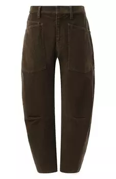 Вельветовые брюки Nili Lotan