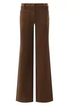 Вельветовые брюки Nili Lotan