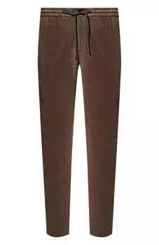 Вельветовые брюки Pal Zileri